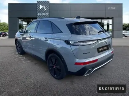 Photo 6 DS Ds 7  E-TENSE 225ch Performance Line +