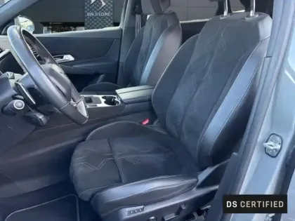 Photo 8 DS Ds 7  E-TENSE 225ch Performance Line +