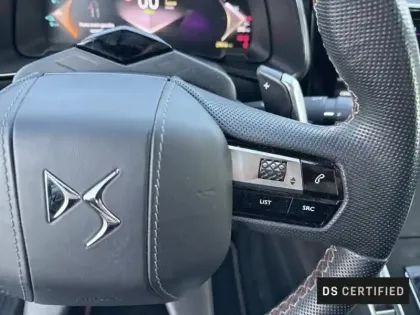 Photo 14 DS Ds 7  E-TENSE 225ch Performance Line +