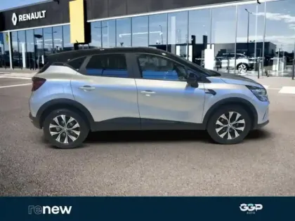 Photo 21 Renault Captur  1.0 TCe 90ch Evolution
