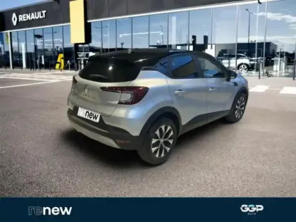 Photo 20 Renault Captur  1.0 TCe 90ch Evolution