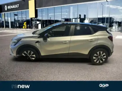 Photo 17 Renault Captur  1.0 TCe 90ch Evolution