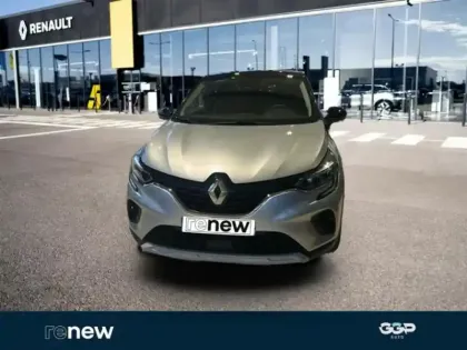 Photo 16 Renault Captur  1.0 TCe 90ch Evolution