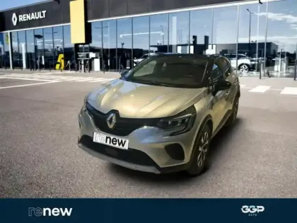 Photo 15 Renault Captur  1.0 TCe 90ch Evolution