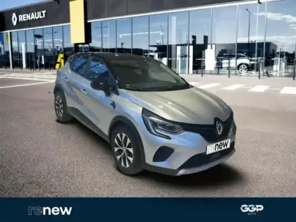 Photo 22 Renault Captur  1.0 TCe 90ch Evolution