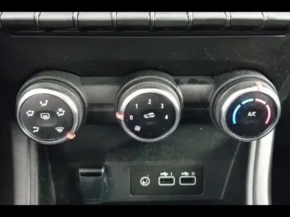 Photo 10 Renault Captur  1.0 TCe 90ch Evolution