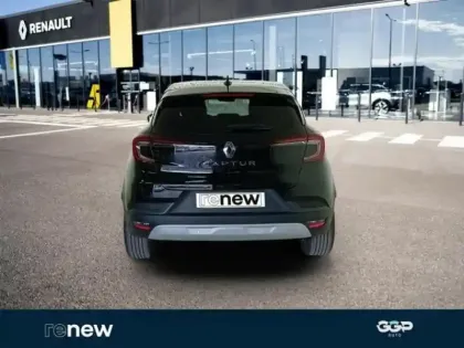 Photo 3 Renault Captur  1.0 TCe 90ch Evolution