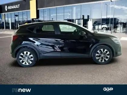 Photo 4 Renault Captur  1.0 TCe 90ch Evolution