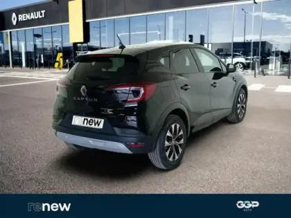 Photo 6 Renault Captur  1.0 TCe 90ch Evolution
