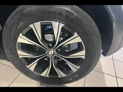 Photo 26 Renault Captur  1.0 TCe 90ch Evolution