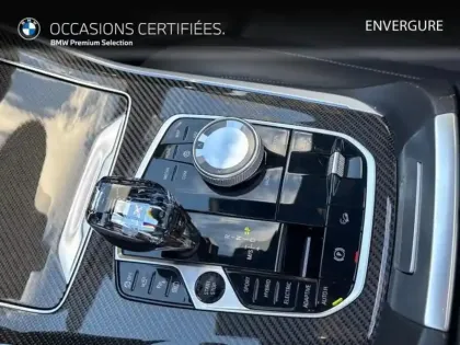 Photo 14 BMW X5  xDrive45e 394ch M Sport 17cv