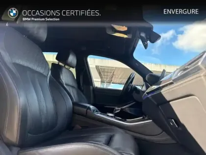 Photo 8 BMW X5  xDrive45e 394ch M Sport 17cv