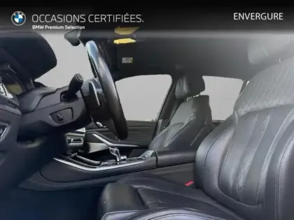 Photo 3 BMW X5  xDrive45e 394ch M Sport 17cv