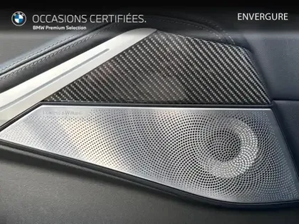 Photo 13 BMW X5  xDrive45e 394ch M Sport 17cv