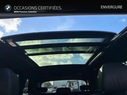 Photo 11 BMW X5  xDrive45e 394ch M Sport 17cv