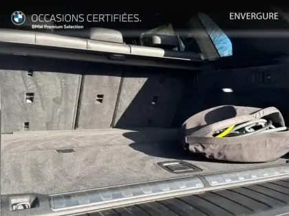 Photo 6 BMW X5  xDrive45e 394ch M Sport 17cv