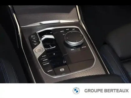 Photo 13 BMW Serie 3 Série 3 Touring 330eA 292ch M Sport