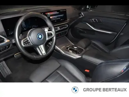 Photo 9 BMW Serie 3 Série 3 Touring 330eA 292ch M Sport