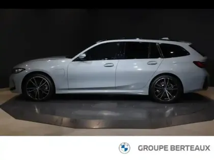 Photo 1 BMW Serie 3 Série 3 Touring 330eA 292ch M Sport