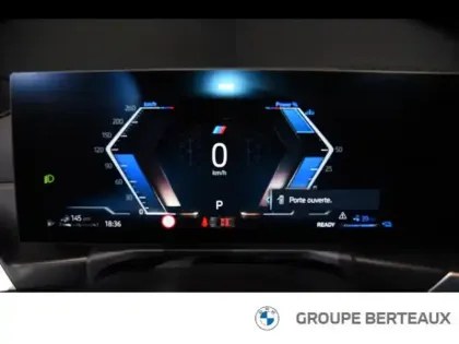 Photo 14 BMW Serie 3 Série 3 Touring 330eA 292ch M Sport