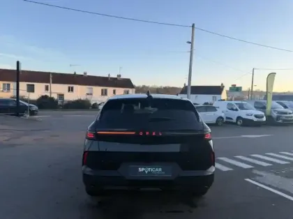 Photo 5 Opel Grandland  1.2 Turbo Hybrid 145ch GS e-DCT6