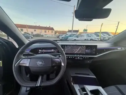 Photo 14 Opel Grandland  1.2 Turbo Hybrid 145ch GS e-DCT6