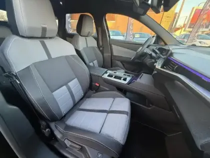 Photo 10 Opel Grandland  1.2 Turbo Hybrid 145ch GS e-DCT6