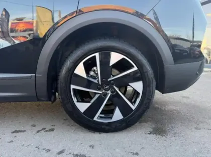 Photo 8 Opel Grandland  1.2 Turbo Hybrid 145ch GS e-DCT6