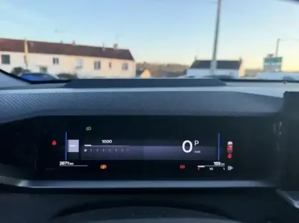 Photo 13 Opel Grandland  1.2 Turbo Hybrid 145ch GS e-DCT6