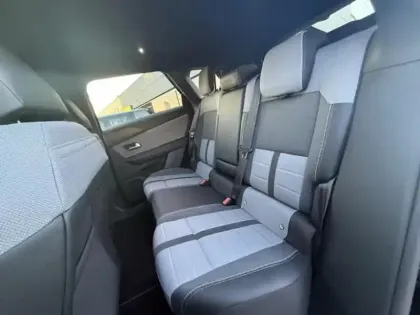 Photo 11 Opel Grandland  1.2 Turbo Hybrid 145ch GS e-DCT6