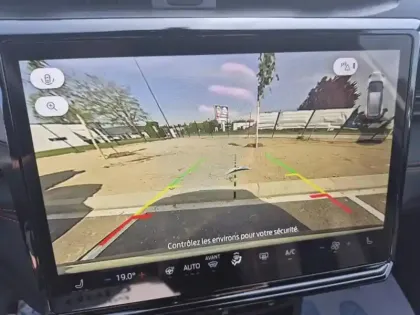 Photo 14 Ford Puma  1.0 EcoBoost Hybrid 125ch ST-Line S&S