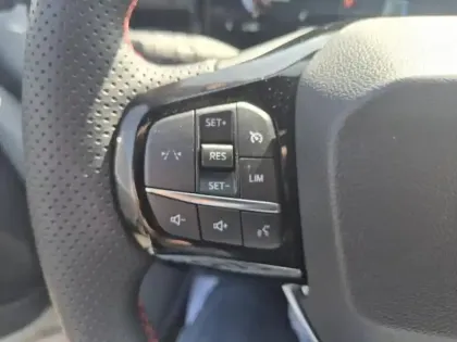 Photo 11 Ford Puma  1.0 EcoBoost Hybrid 125ch ST-Line S&S