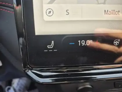 Photo 13 Ford Puma  1.0 EcoBoost Hybrid 125ch ST-Line S&S