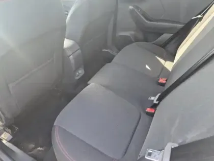 Photo 7 Ford Puma  1.0 EcoBoost Hybrid 125ch ST-Line S&S