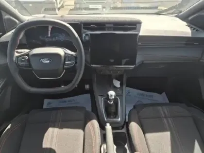 Photo 8 Ford Puma  1.0 EcoBoost Hybrid 125ch ST-Line S&S