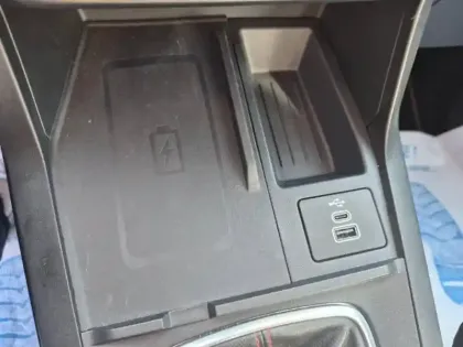 Photo 10 Ford Puma  1.0 EcoBoost Hybrid 125ch ST-Line S&S