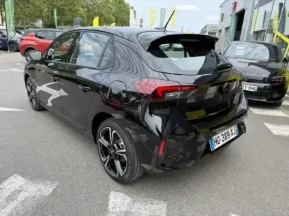Photo 6 Opel Corsa  1.2 Turbo Hybrid 110ch GS e-DCT6
