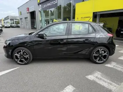 Photo 7 Opel Corsa  1.2 Turbo Hybrid 110ch GS e-DCT6