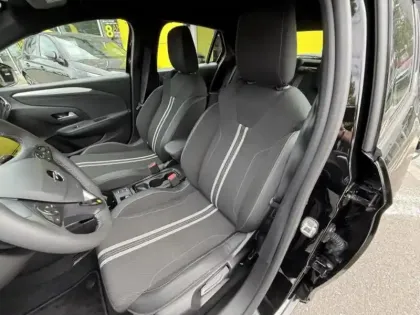 Photo 10 Opel Corsa  1.2 Turbo Hybrid 110ch GS e-DCT6