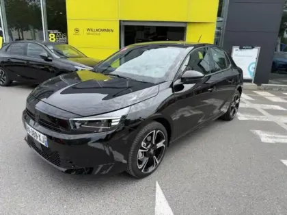 Photo Opel Corsa Gs