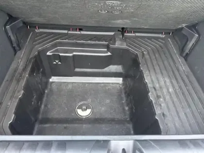 Photo 24 Ford Puma  1.0 Flexifuel  125ch S&S mHEV Titanium X