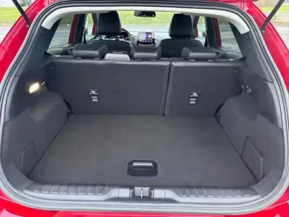 Photo 23 Ford Puma  1.0 Flexifuel  125ch S&S mHEV Titanium X