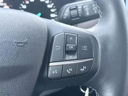 Photo 11 Ford Puma  1.0 Flexifuel  125ch S&S mHEV Titanium X