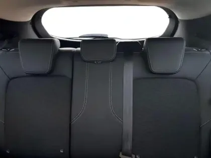 Photo 22 Ford Puma  1.0 Flexifuel  125ch S&S mHEV Titanium X