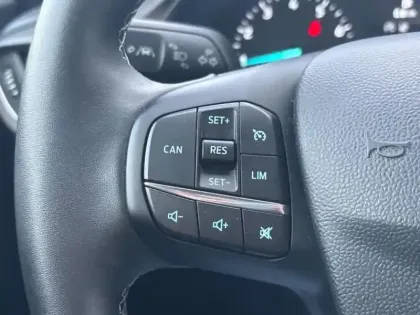 Photo 12 Ford Puma  1.0 Flexifuel  125ch S&S mHEV Titanium X