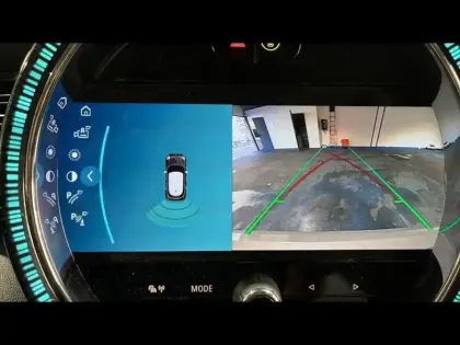 Photo 11 Mini Mini  5 Portes Cooper 136ch Edition Premium BVA7