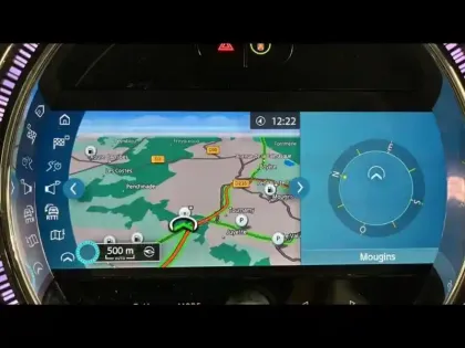 Photo 12 Mini Mini  5 Portes Cooper 136ch Edition Premium BVA7