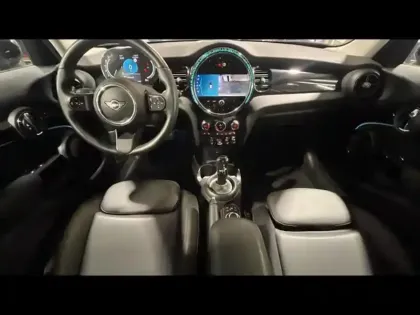 Photo 6 Mini Mini  5 Portes Cooper 136ch Edition Premium BVA7