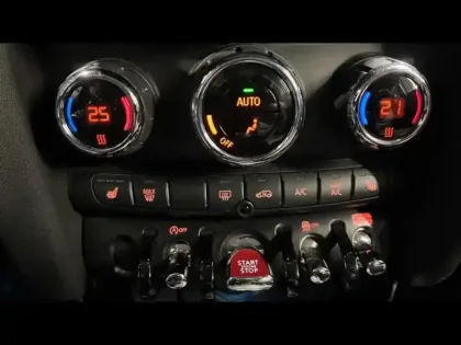 Photo 13 Mini Mini  5 Portes Cooper 136ch Edition Premium BVA7