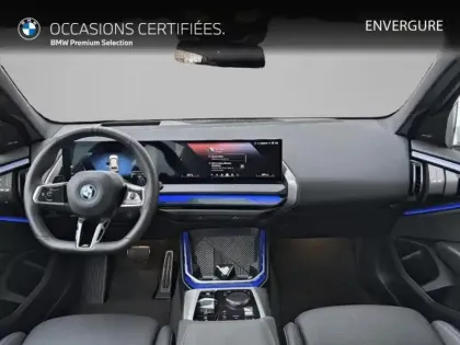 Photo 4 BMW X3  xDrive30e 299ch M Sport